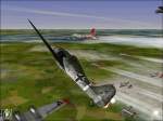 B-17 Flying Fortress II