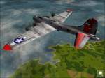 B-17 Flying Fortress II
