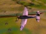 B-17 Flying Fortress II