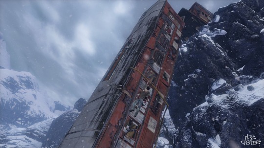 Uncharted 2: Among Thieves