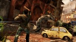 Uncharted 2: Among Thieves