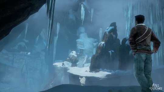 Uncharted 2: Among Thieves