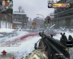 Berlin Wall - Call of Duty: Black Ops