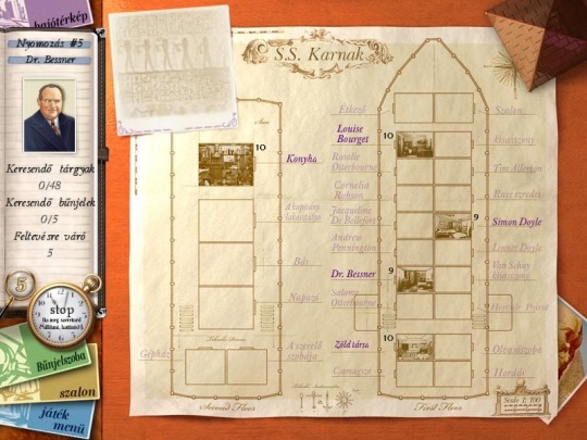 Agatha Christie: Halál a Níluson