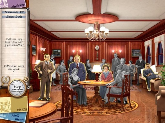 Agatha Christie: Halál a Níluson