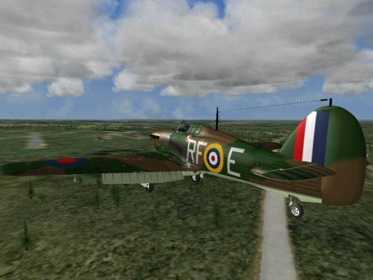 Battle of Britain