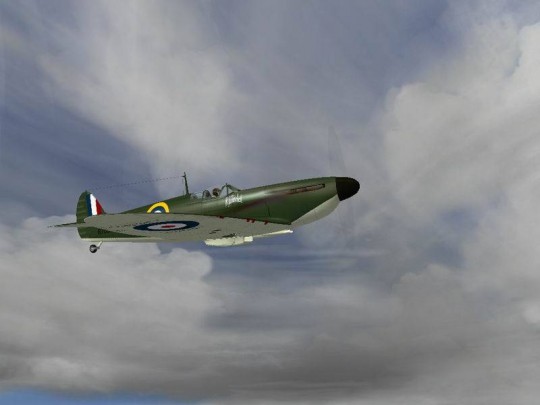 Battle of Britain