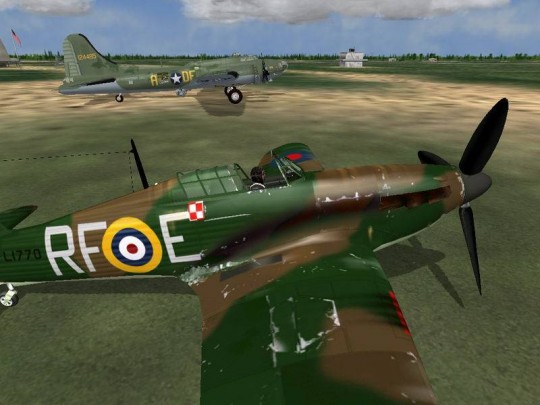 Battle of Britain