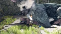 The Last Guardian
