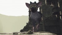 The Last Guardian