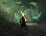 Star Wars: The Force Unleashed - Ultimate Sith Edition