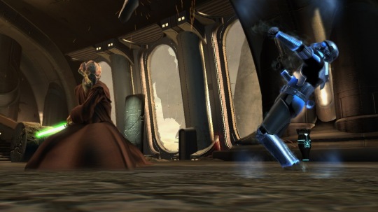 Star Wars: The Force Unleashed - Ultimate Sith Edition