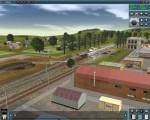 Trainz Simulator 2009: World Builder Edition