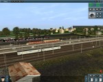 Trainz Simulator 2009: World Builder Edition