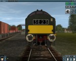 Trainz Simulator 2009: World Builder Edition
