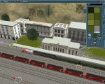 Trainz Simulator 2009: World Builder Edition