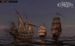 East India Company: Privateer