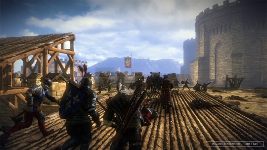 The Witcher 2: Assassins of Kings