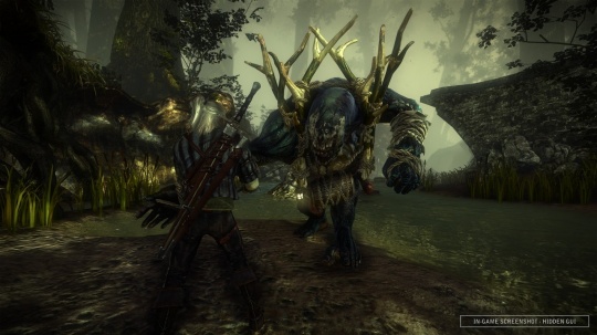The Witcher 2: Assassins of Kings