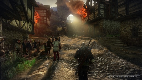 The Witcher 2: Assassins of Kings