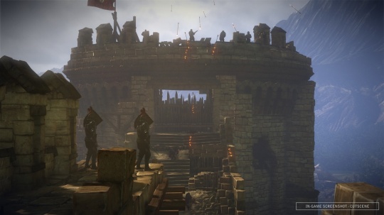 The Witcher 2: Assassins of Kings