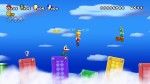 New Super Mario Bros. Wii.