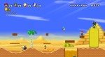 New Super Mario Bros. Wii.