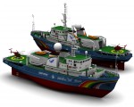 Ship Simulator Extremes