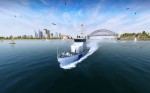 Ship Simulator Extremes