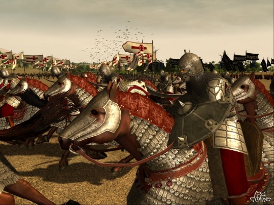 Lionheart: Kings' Crusade