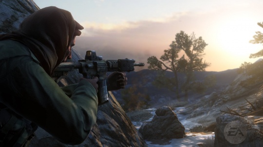 Medal of Honor
