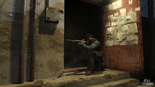 Medal of Honor