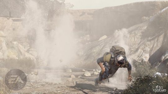 Medal of Honor