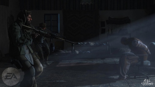 Medal of Honor