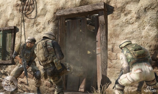Medal of Honor