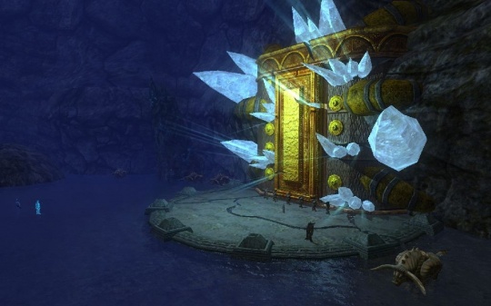 EverQuest II: Sentinel's Fate