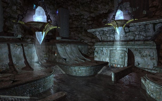 EverQuest II: Sentinel's Fate