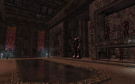 EverQuest II: Sentinel's Fate