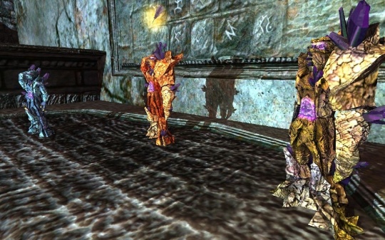 EverQuest II: Sentinel's Fate