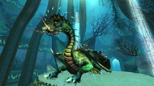 EverQuest II: Sentinel's Fate