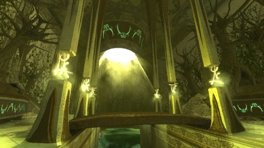 EverQuest II: Sentinel's Fate