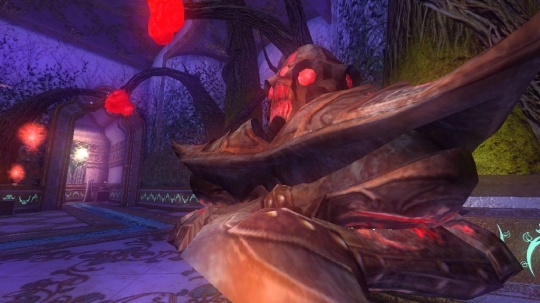 EverQuest II: Sentinel's Fate