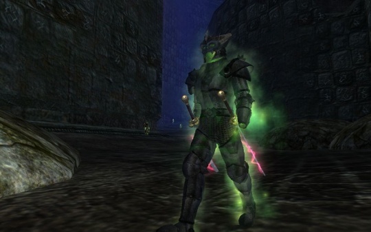 EverQuest II: Sentinel's Fate