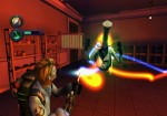 Ghostbusters: The Video Game (PSP)