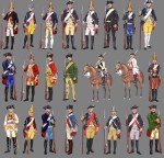 Rise of Prussia