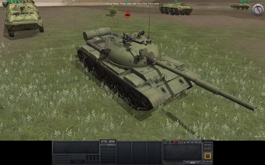 Combat Mission: Afghanistan