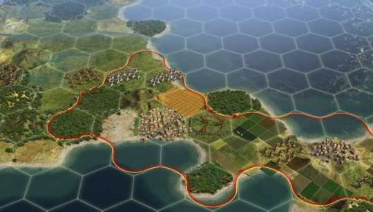 Sid Meier's Civilization V