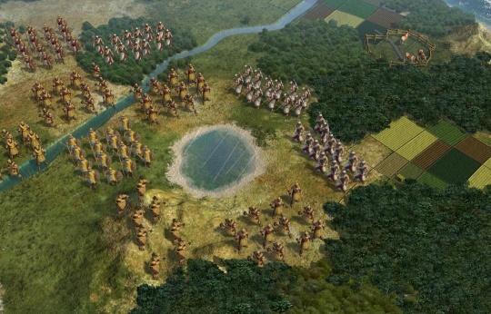 Sid Meier's Civilization V