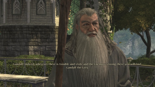 The Lord of the Rings: War in the North