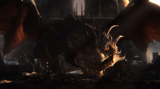 The Lord of the Rings: War in the North